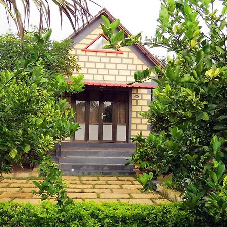 Wild Wadi Cottages Malanka Exterior photo