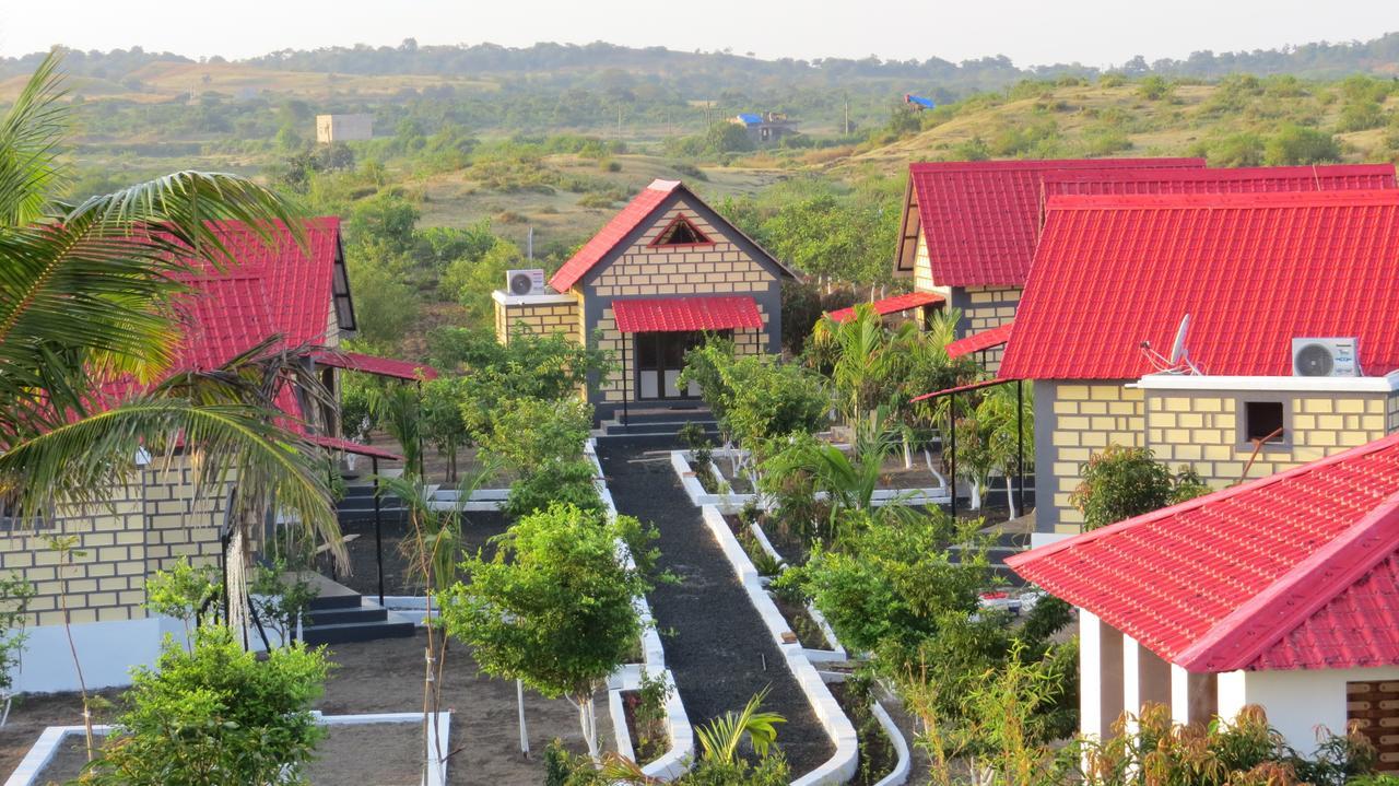 Wild Wadi Cottages Malanka Room photo