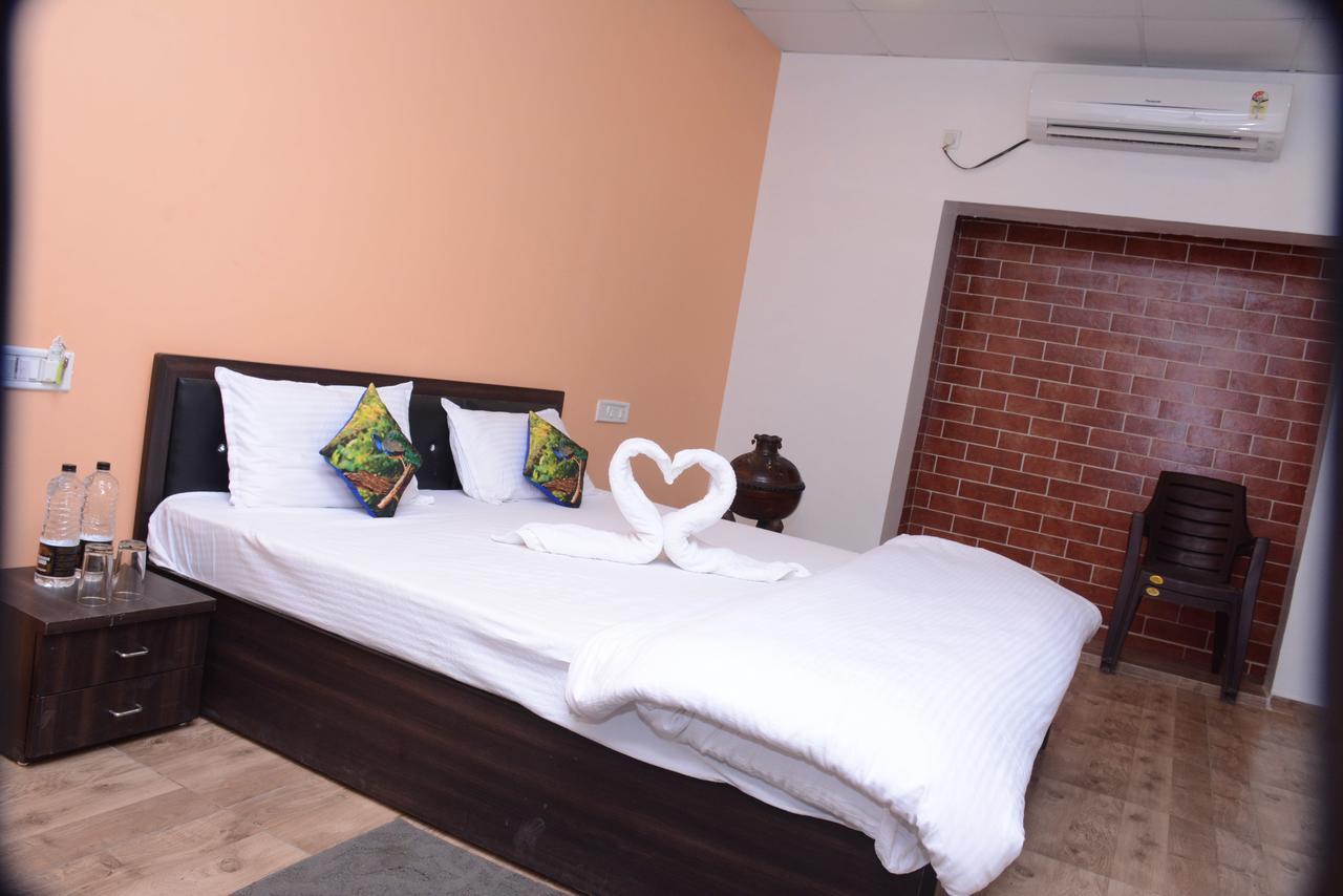 Wild Wadi Cottages Malanka Room photo