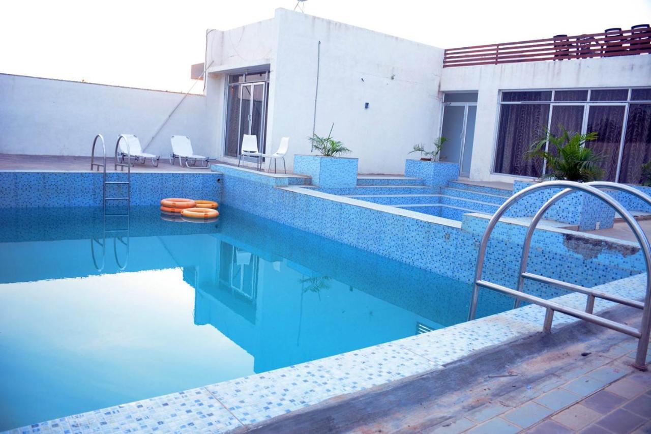 Wild Wadi Cottages Malanka Exterior photo