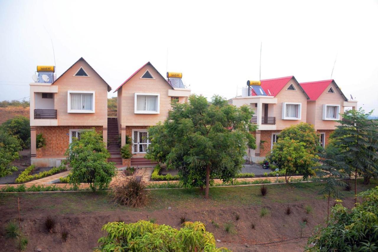 Wild Wadi Cottages Malanka Exterior photo